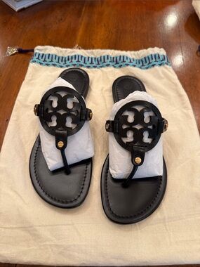 Tory Burch Sandals Miller